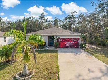 328 HIBISCUS DRIVE, POINCIANA, FL 34759