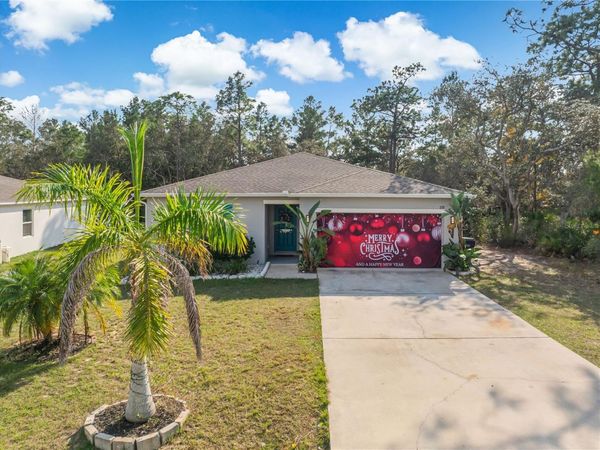 328 HIBISCUS DRIVE, POINCIANA, FL 34759