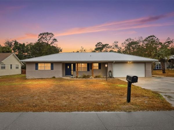 920 N LYLE AVENUE, CRYSTAL RIVER, FL 34429