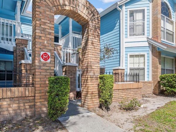 2741 N POINCIANA BOULEVARD, Unit 49, KISSIMMEE, FL 34746