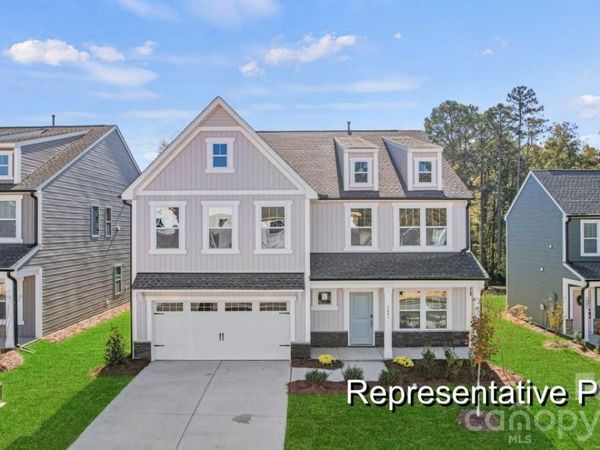 1846 Hunter Oaks Lane , Unit 66p, Lincolnton, NC 28092