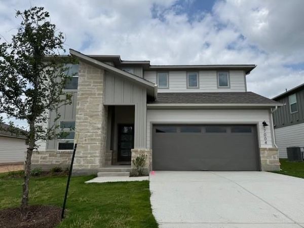 17005 Lomond, Pflugerville, TX 78660