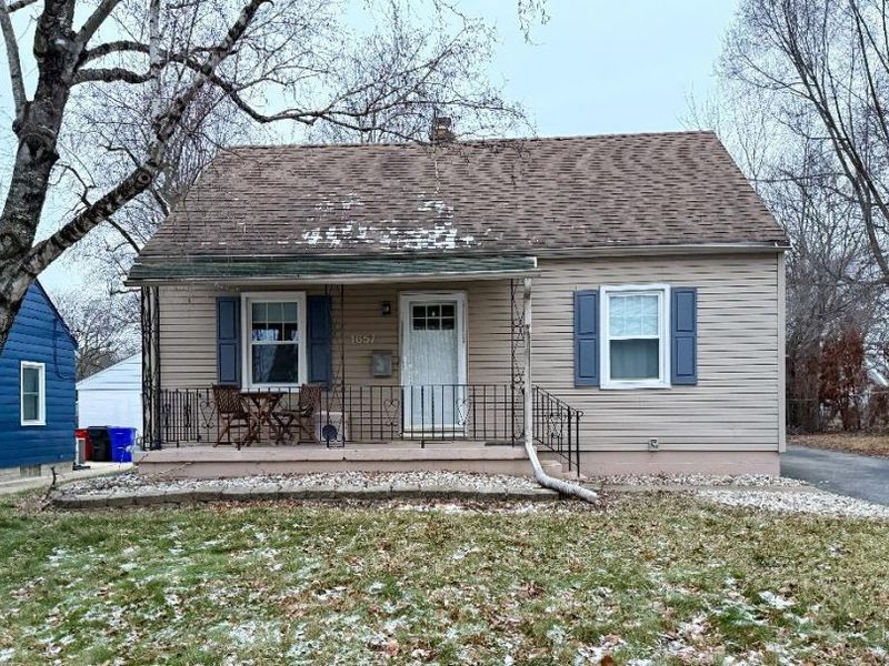 1657 Rhoda Avenue, Clinton Twp, OH 43212 Photo 1