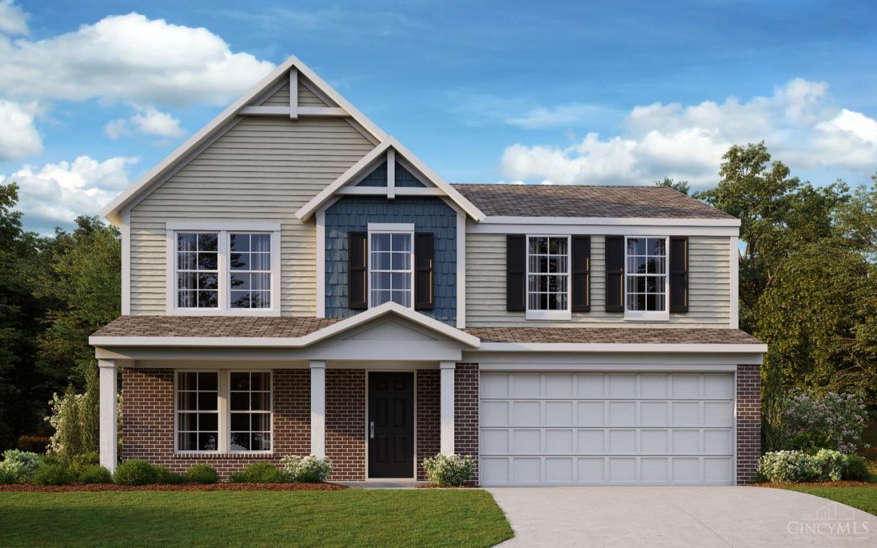 1205 Buxton Oaks Drive, Union Twp, OH 45102 Main Photo