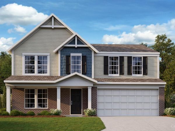 1205 Buxton Oaks Drive, Union Twp, OH 45102