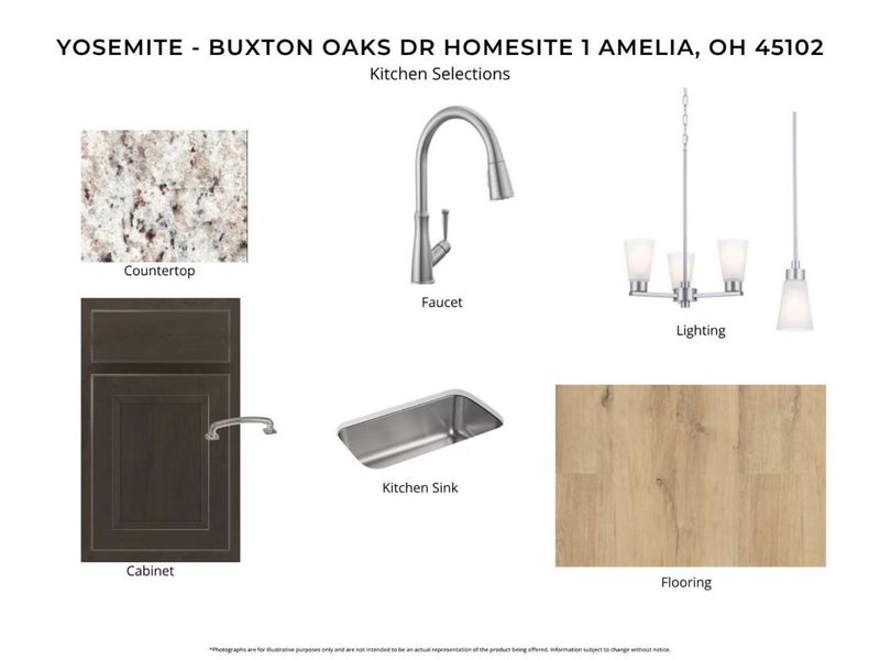 1205 Buxton Oaks Drive, Union Twp, OH 45102 Photo 4