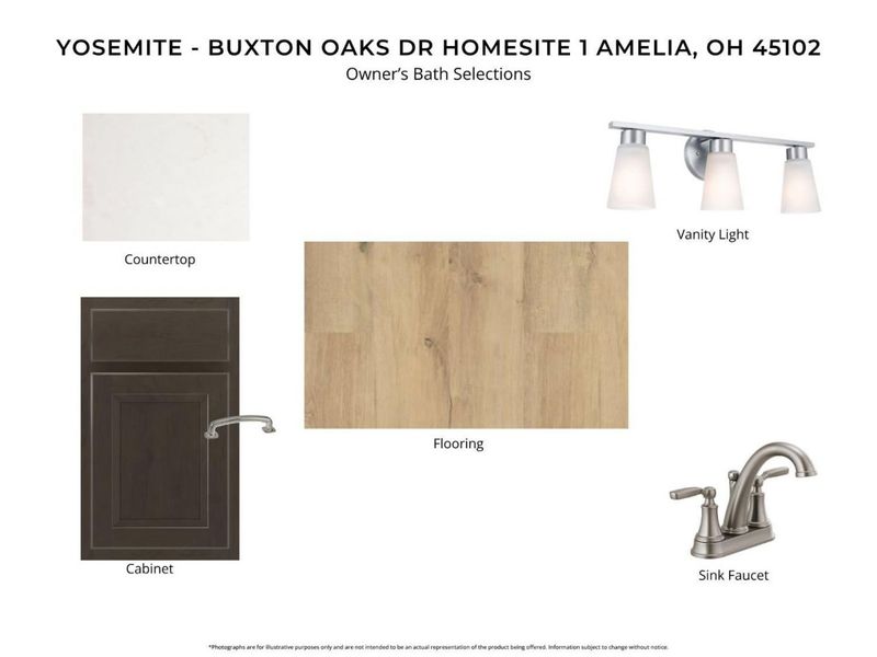 1205 Buxton Oaks Drive, Union Twp, OH 45102 Photo 5