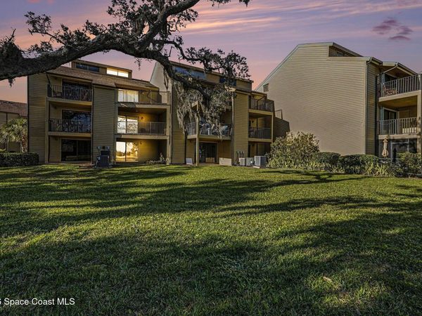 441 N Harbor City Boulevard, Unit C1, Melbourne, FL 32935