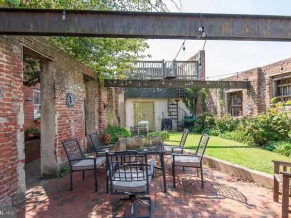 212 CARPENTER STREET, Unit C, PHILADELPHIA, PA 19147