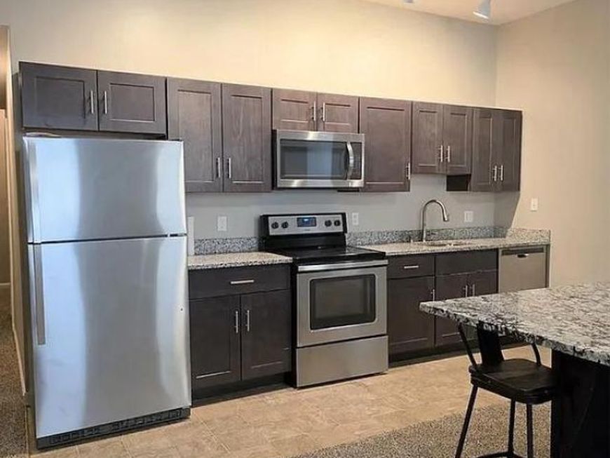 2128 Fleet Street, Unit 1, Baltimore, MD 21231 Main Photo