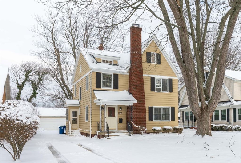 52 Bondcroft Drive, Buffalo, NY 14226 Main Photo