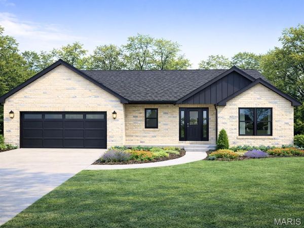 960 Half Moon Lane, Caseyville, IL 62232