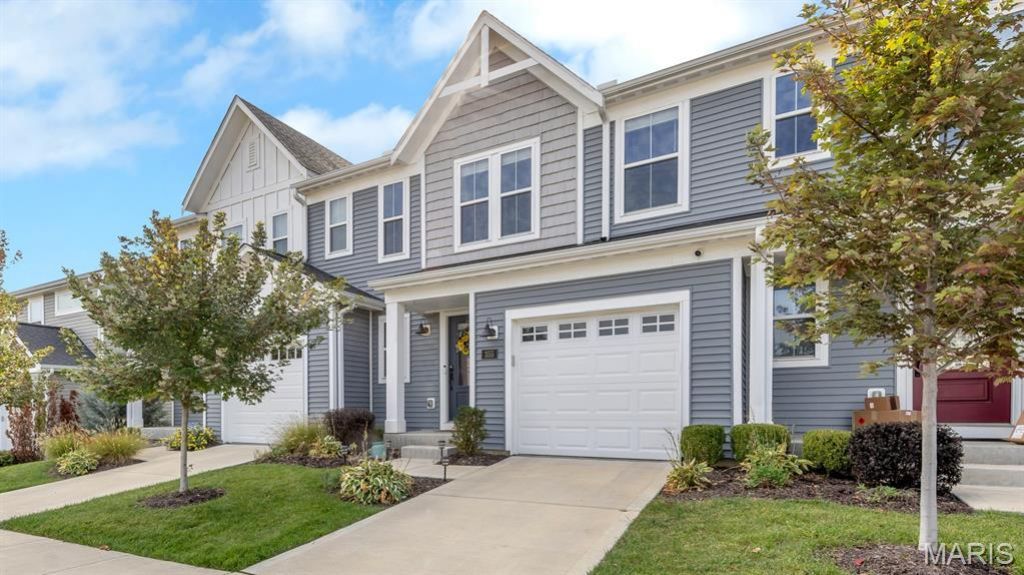 355 Newbridge Way, O Fallon, MO 63368 Main Photo
