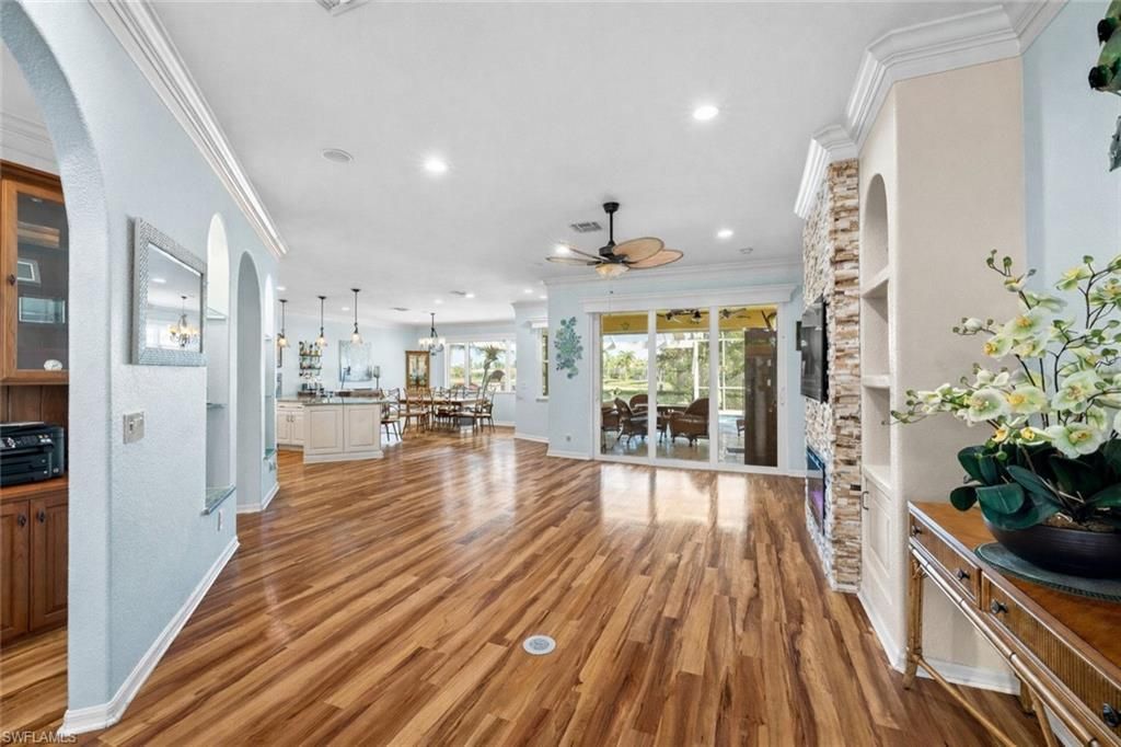 20630 Dennisport Ln, North Fort Myers, FL 33917 Photo