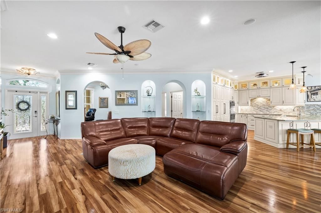 20630 Dennisport Ln, North Fort Myers, FL 33917 Photo