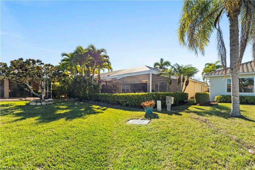 20630 Dennisport Ln, North Fort Myers, FL 33917 Photo