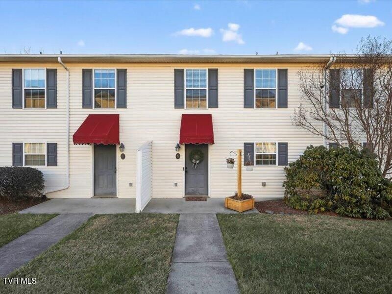 2201 Cherokee Road, Unit 5, Johnson City, TN 37604 Main Photo