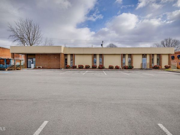 311 West Walnut Street, Johnson City, TN 37604