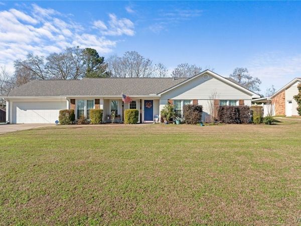 11802 Creighton Avenue, Northport, AL 35475