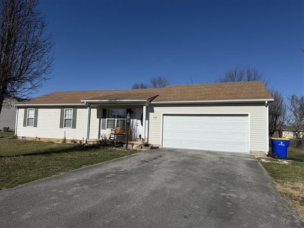 355 Moonlite Avenue , Bowling Green, KY 42101
