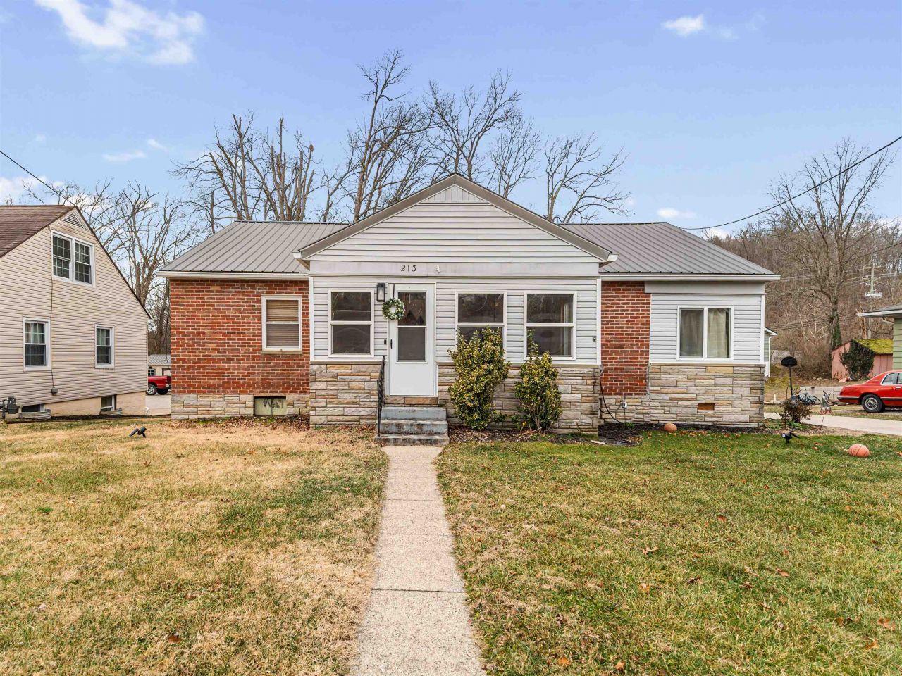 213 Holley Court, Barboursville, WV 25504 Main Photo