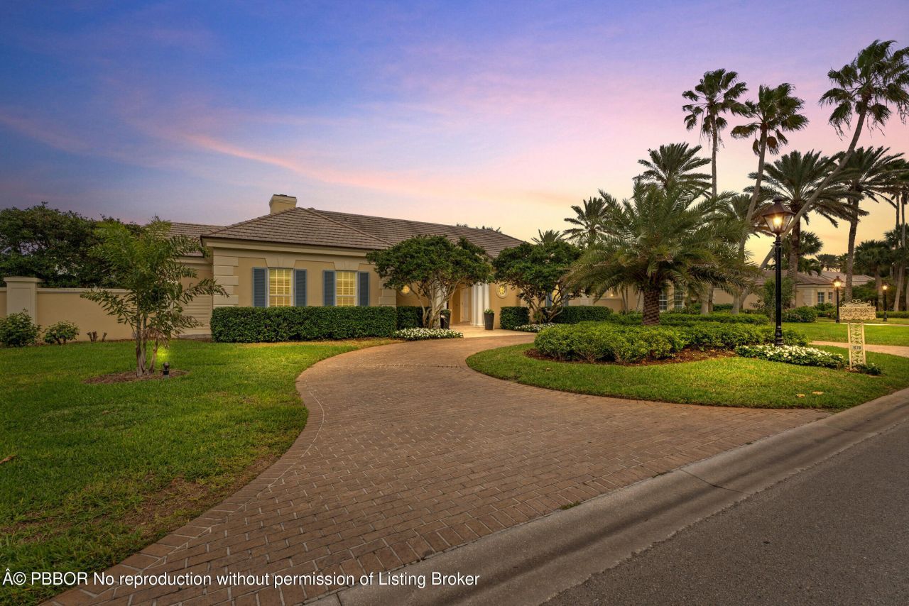 1070 Beach Road, Vero Beach, FL 32963 Photo