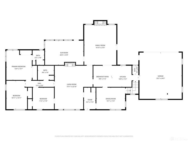 489 Jenny Lane, Centerville, OH 45459 Photo 6