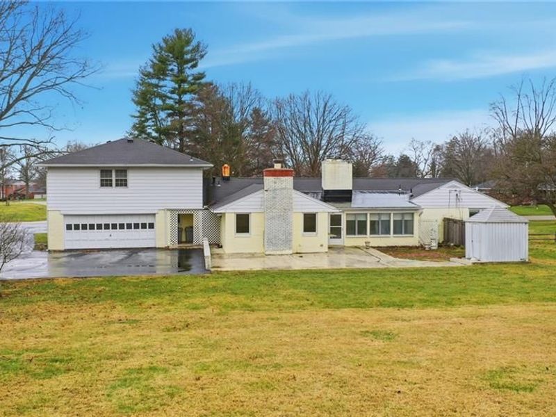 489 Jenny Lane, Centerville, OH 45459 Photo 64