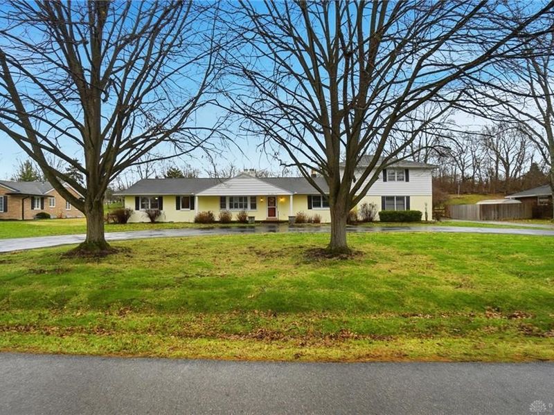 489 Jenny Lane, Centerville, OH 45459 Photo 66