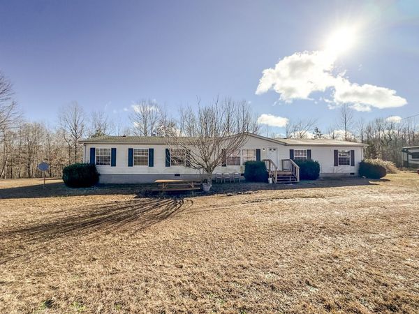189 Pioneer Rd , Hohenwald, TN 38462