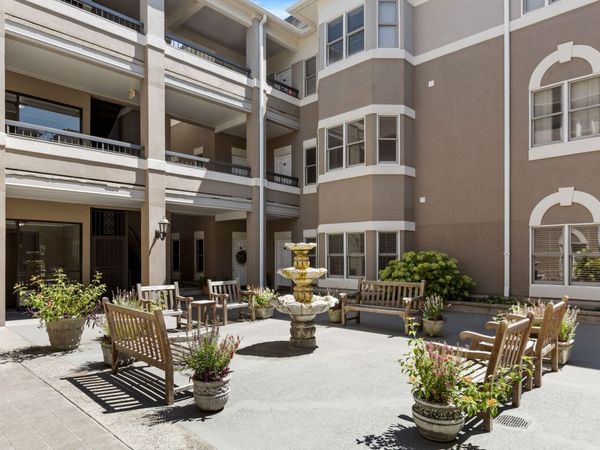 3818 West End Ave, Unit 103, Nashville, TN 37205