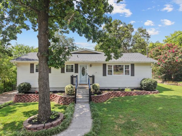 420 Marlow Drive , Chattanooga, TN 37415