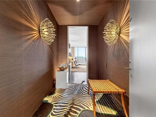 2575 Peachtree Road NE, Unit 18C, Atlanta, GA 30305