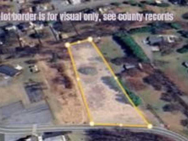 KEMPTOWN CHURCH ROAD, Unit LOT 2, MONROVIA, MD 21770
