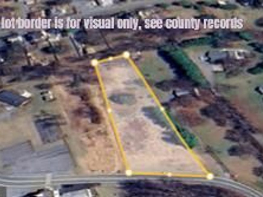 Kemptown Church Road, Lot #LOT 2, Monrovia, MD 21770 Main Photo