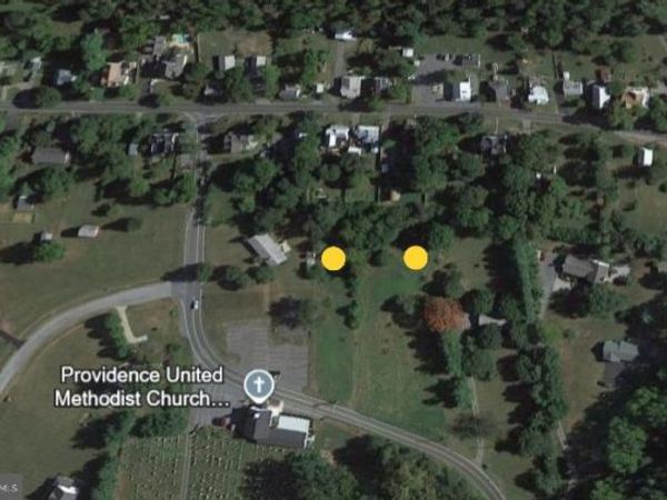 KEMPTOWN CHURCH ROAD, Unit LOT 2, MONROVIA, MD 21770
