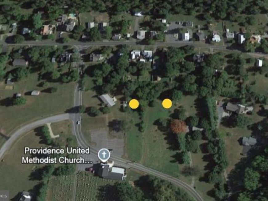 Kemptown Church Road, Lot #LOT 2, Monrovia, MD 21770 Main Photo