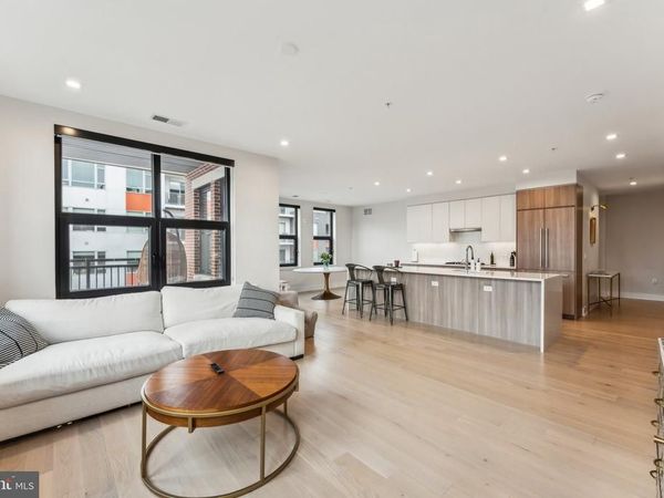 701 SWANN AVENUE, Unit 402, ALEXANDRIA, VA 22301