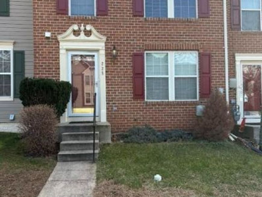 225 Foxmanor Lane, Glen Burnie, MD 21061 Main Photo