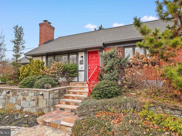 1600 OAKLAWN CT, SILVER SPRING, MD 20903