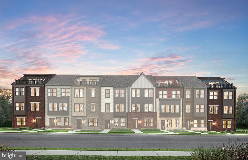 1713 Boltonia Lane, Laurel, MD 20724 Main Photo