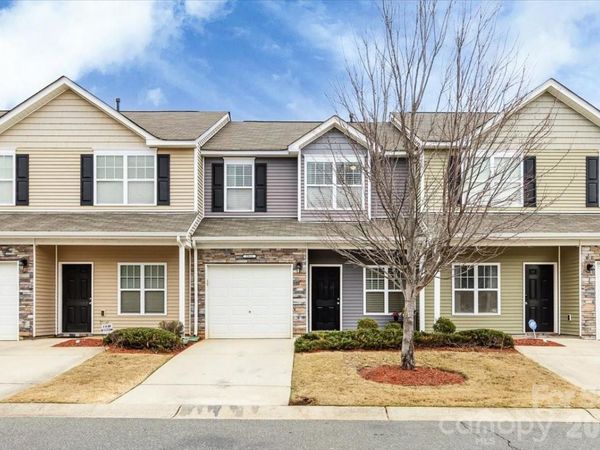 2512 Madeline Meadow Drive, Charlotte, NC 28217