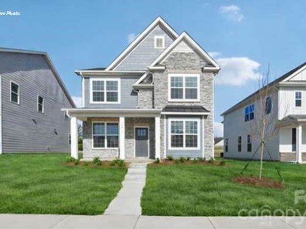 8905 Overhill Road, Huntersville, NC 28078