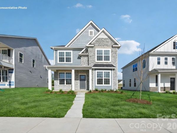 8905 Overhill Road, Huntersville, NC 28078