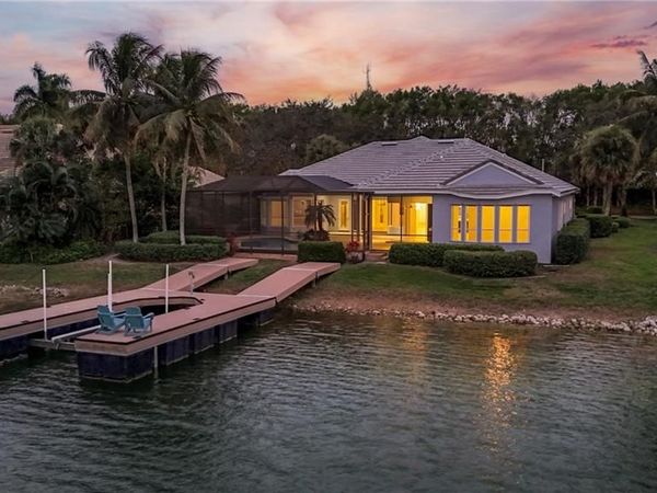 18361 Verona Lago DR, MIROMAR LAKES, FL 33913