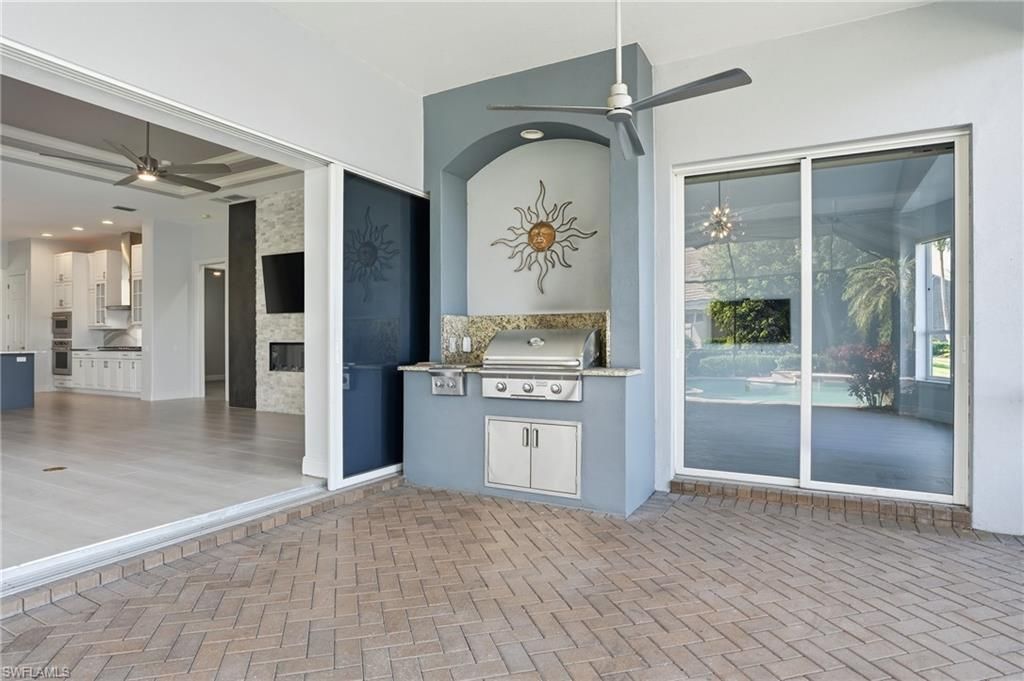 18361 Verona Lago Dr, Miromar Lakes, FL 33913 Photo