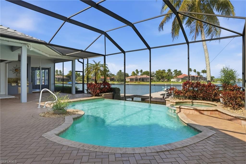 18361 Verona Lago Dr, Miromar Lakes, FL 33913 Photo