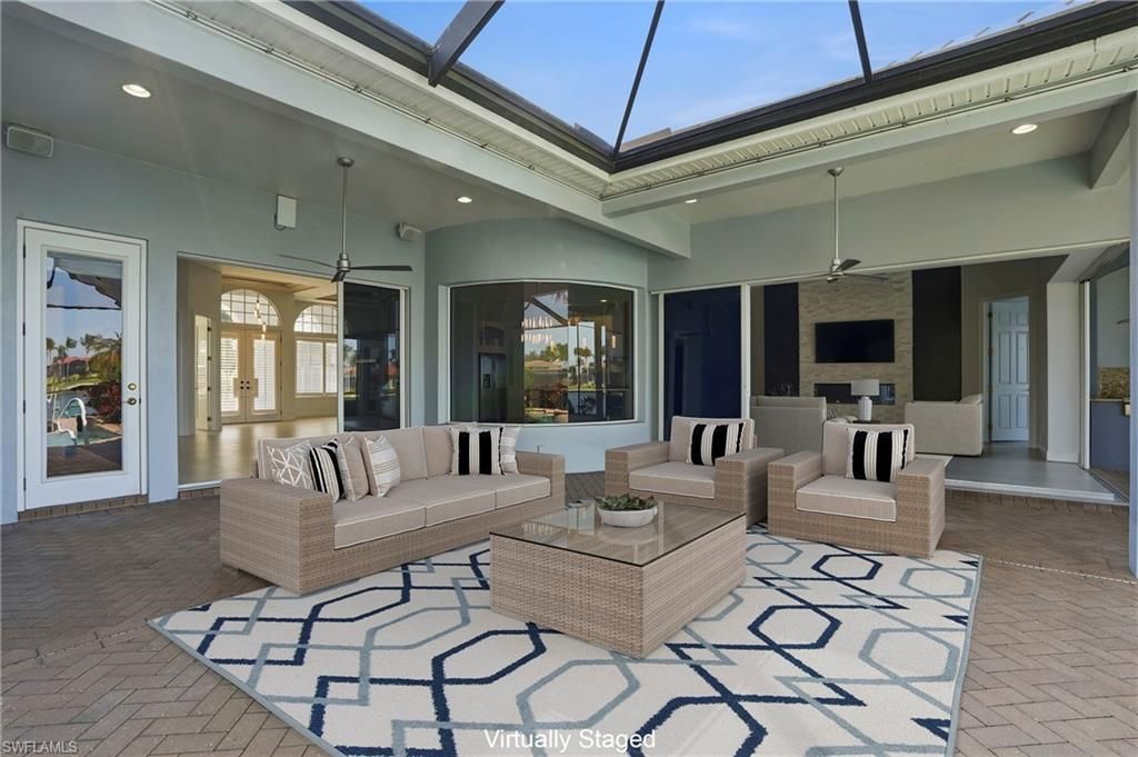 18361 Verona Lago Dr, Miromar Lakes, FL 33913 Photo