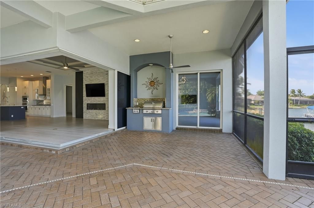 18361 Verona Lago Dr, Miromar Lakes, FL 33913 Photo