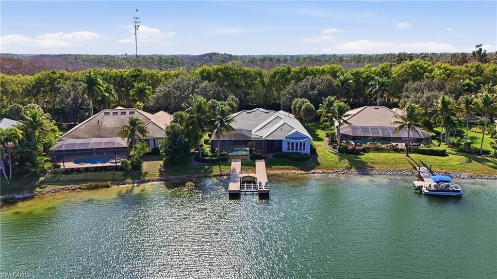 18361 Verona Lago Dr, Miromar Lakes, FL 33913 Photo